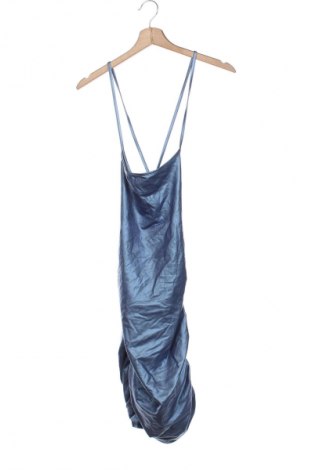 Šaty  SHEIN, Velikost S, Barva Modrá, Cena  229,00 Kč