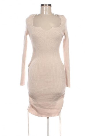 Φόρεμα SHEIN, Μέγεθος M, Χρώμα Εκρού, Τιμή 9,99 €