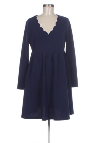 Рокля SHEIN, Размер M, Цвят Син, Цена 7,15 €