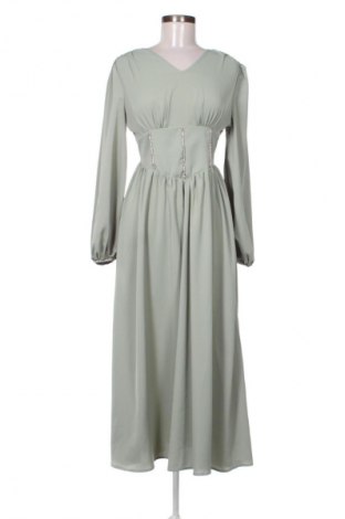 Kleid SHEIN, Größe S, Farbe Grün, Preis 38,99 €