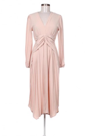 Φόρεμα SHEIN, Μέγεθος S, Χρώμα  Μπέζ, Τιμή 28,99 €