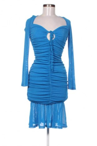 Kleid SHEIN, Größe S, Farbe Blau, Preis 38,99 €