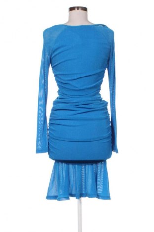 Kleid SHEIN, Größe S, Farbe Blau, Preis 38,99 €