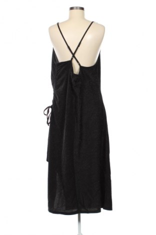 Kleid SHEIN, Größe 3XL, Farbe Schwarz, Preis € 17,99