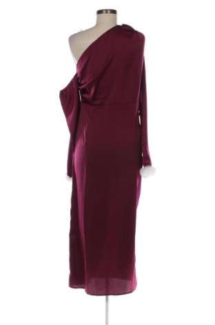 Kleid SHEIN, Größe L, Farbe Rot, Preis 26,99 €