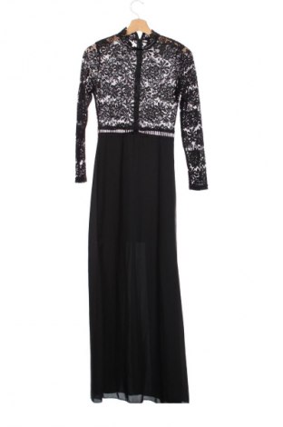 Рокля SHEIN, Размер XS, Цвят Черен, Цена 6,64 €