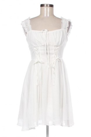 Рокля SHEIN, Размер M, Цвят Бял, Цена 32,21 €