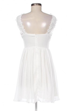 Рокля SHEIN, Размер M, Цвят Бял, Цена 32,21 €