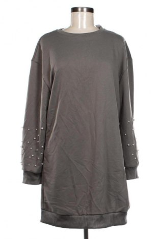 Šaty  SHEIN, Veľkosť M, Farba Sivá, Cena  3,95 €