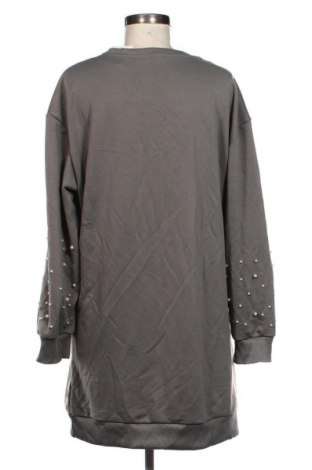 Šaty  SHEIN, Veľkosť M, Farba Sivá, Cena  3,95 €