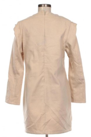 Rochie SHEIN, Mărime M, Culoare Bej, Preț 23,99 Lei