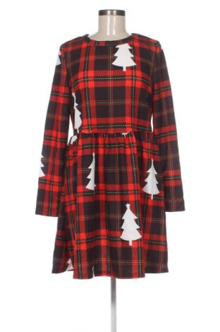 Šaty  SHEIN, Veľkosť M, Farba Viacfarebná, Cena  4,95 €