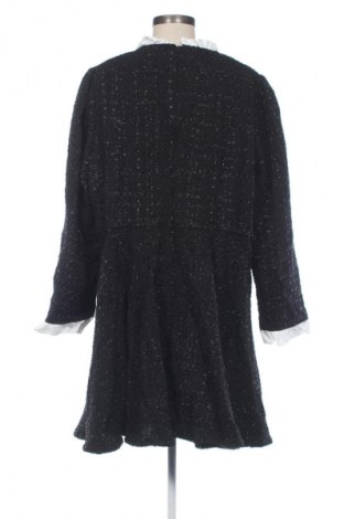 Φόρεμα SHEIN, Μέγεθος 4XL, Χρώμα Μαύρο, Τιμή 9,64 €