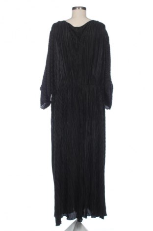 Kleid SHEIN, Größe 4XL, Farbe Schwarz, Preis € 11,17