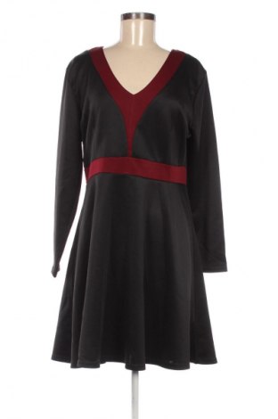 Šaty  SHEIN, Velikost XL, Barva Černá, Cena  239,00 Kč