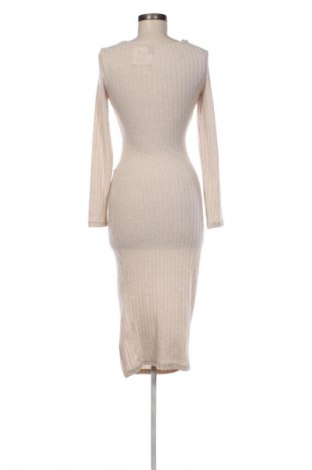 Šaty  SHEIN, Velikost S, Barva Krémová, Cena  289,00 Kč