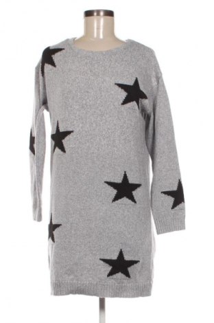 Φόρεμα SHEIN, Μέγεθος S, Χρώμα Γκρί, Τιμή 9,99 €