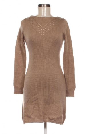 Šaty  SHEIN, Veľkosť S, Farba Béžová, Cena  7,95 €