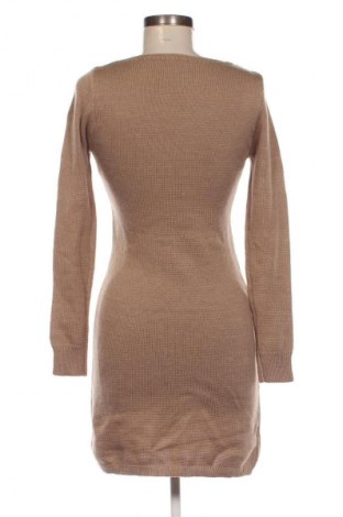 Šaty  SHEIN, Veľkosť S, Farba Béžová, Cena  7,95 €