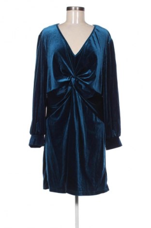 Ruha SHEIN, Méret XXL, Szín Kék, Ár 7 599 Ft