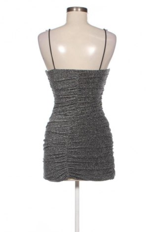 Šaty  SHEIN, Veľkosť XXS, Farba Sivá, Cena  7,95 €