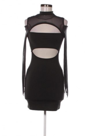 Šaty  SHEIN, Veľkosť XS, Farba Čierna, Cena  4,95 €