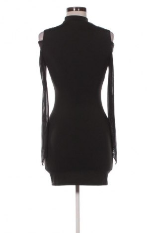 Šaty  SHEIN, Veľkosť XS, Farba Čierna, Cena  4,95 €