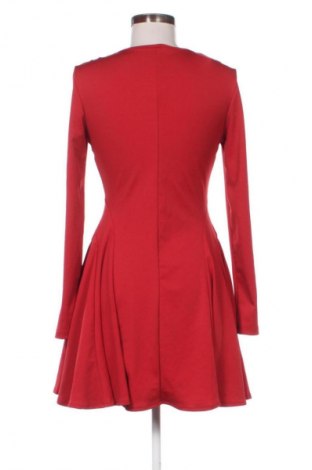 Φόρεμα SHEIN, Μέγεθος M, Χρώμα Κόκκινο, Τιμή 20,99 €