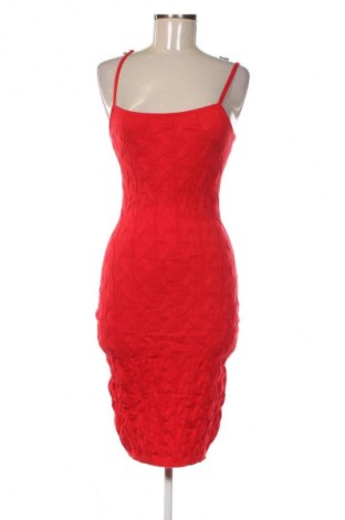 Šaty  SHEIN, Velikost S, Barva Červená, Cena  249,00 Kč