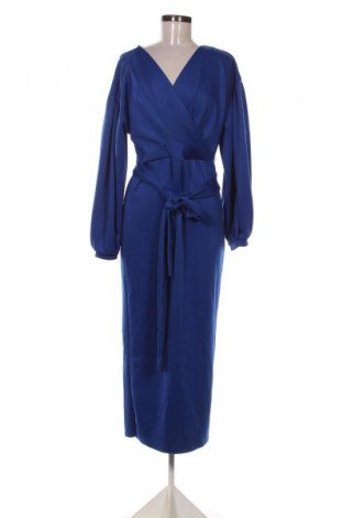 Φόρεμα SHEIN, Μέγεθος XL, Χρώμα Μπλέ, Τιμή 16,99 €