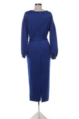 Φόρεμα SHEIN, Μέγεθος XL, Χρώμα Μπλέ, Τιμή 16,99 €