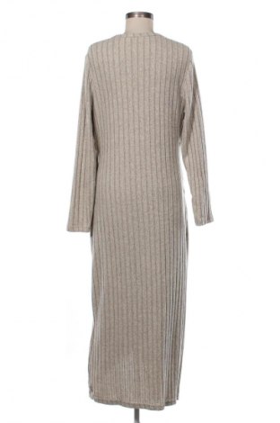 Šaty  SHEIN, Velikost 3XL, Barva Béžová, Cena  369,00 Kč