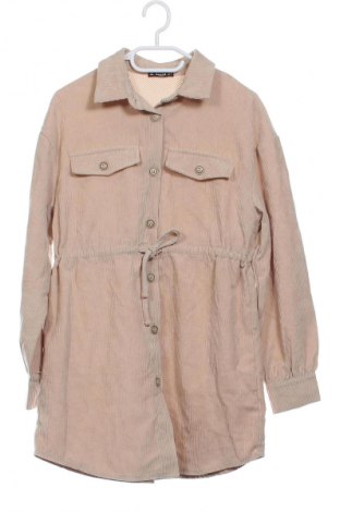 Φόρεμα SHEIN, Μέγεθος XS, Χρώμα  Μπέζ, Τιμή 10,99 €