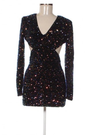 Kleid SHEIN, Größe S, Farbe Mehrfarbig, Preis 12,99 €