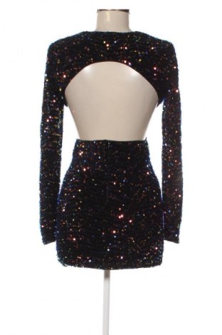 Kleid SHEIN, Größe S, Farbe Mehrfarbig, Preis 12,99 €