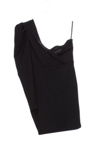 Kleid SHEIN, Größe XS, Farbe Schwarz, Preis 10,99 €