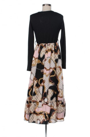 Šaty  SHEIN, Velikost S, Barva Černá, Cena  229,00 Kč