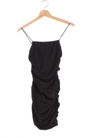 Φόρεμα SHEIN, Μέγεθος XXS, Χρώμα Μαύρο, Τιμή 6,99 €