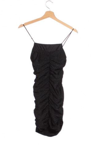 Φόρεμα SHEIN, Μέγεθος XXS, Χρώμα Μαύρο, Τιμή 6,99 €