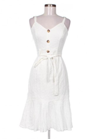 Šaty  SHEIN, Velikost S, Barva Bílá, Cena  907,00 Kč