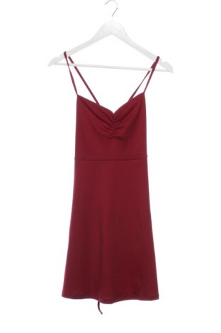 Sukienka SHEIN, Rozmiar S, Kolor Czerwony, Cena 163,43 zł