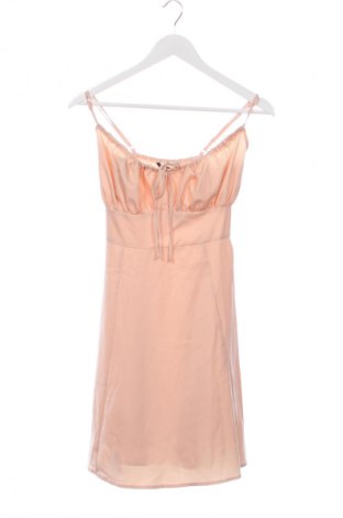 Φόρεμα SHEIN, Μέγεθος S, Χρώμα  Μπέζ, Τιμή 30,50 €