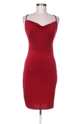 Φόρεμα SHEIN, Μέγεθος M, Χρώμα Κόκκινο, Τιμή 30,85 €