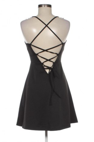 Φόρεμα SHEIN, Μέγεθος S, Χρώμα Μαύρο, Τιμή 30,05 €