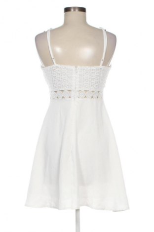 Sukienka SHEIN, Rozmiar S, Kolor Biały, Cena 163,43 zł