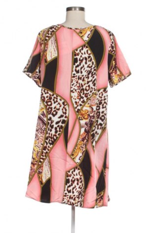 Sukienka SHEIN, Rozmiar XL, Kolor Kolorowy, Cena 29,99 zł