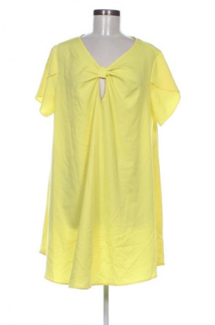 Ruha SHEIN, Méret XL, Szín Sárga, Ár 4 869 Ft