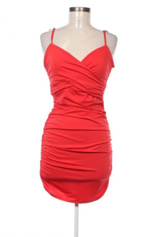 Φόρεμα SHEIN, Μέγεθος L, Χρώμα Κόκκινο, Τιμή 23,00 €