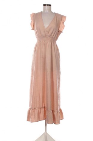 Šaty  SHEIN, Velikost L, Barva Popelavě růžová, Cena  289,00 Kč