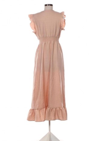 Šaty  SHEIN, Velikost L, Barva Popelavě růžová, Cena  289,00 Kč
